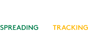 Fiscal Spreading and Tracking Logo